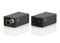 JAI Compact Series GigE, Camera Link Cameras